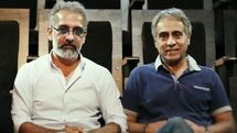 بیژن امکانیان  با «خانه دراکولا» به روی صحنه برمیگردد