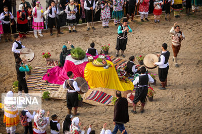 Persian new year: Iran UNESCO branch to stage nationwide celebrations