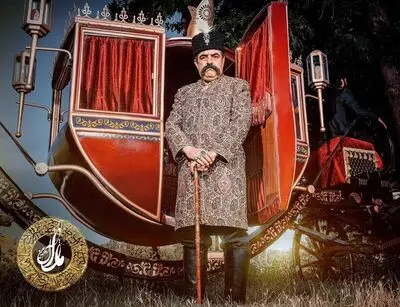 اعلام نتیجه بررسی ادعای مشابهت «جیران» با «آهوی من مارال»