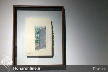 ‎اولین نمایش در مکان جدیدِ این/جا