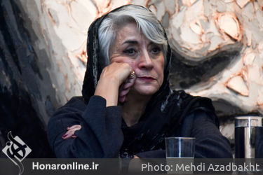 نشست معرفی کتاب "جنون گردآوری هنر معاصر" 