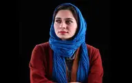 پگاه آهنگرانی بازیگر  