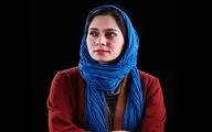 پگاه آهنگرانی در 