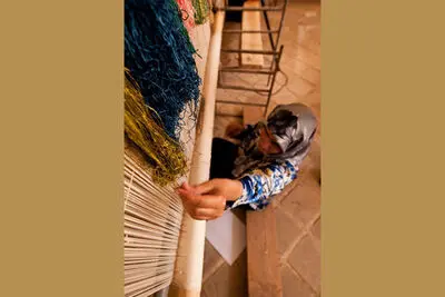 ‘Weavers of Imagination’ goes to APA filmfest. in US