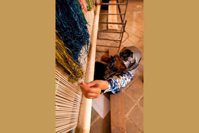 ‘Weavers of Imagination’ goes to APA filmfest. in US