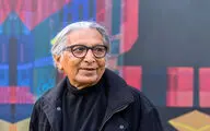 تحسین‌شده‌ترین معمار هند برنده مدال طلای ریبا ۲۰۲۲ شد