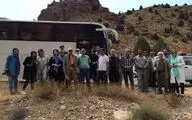 تغییر در تاریخ افتتاح نمایشگاه 