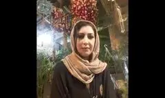 شهرزاد جواهری درگذشت
