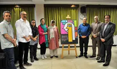 «تئاتر عروسکی» فقط به کودکان اختصاص ندارد