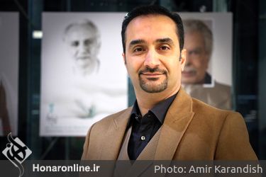 چهارمین روز سی و ششمین جشنواره فیلم فجر در باغ کتاب