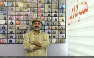  خاطراتی از چالش‌های پیاده‌روی اربعین / روایت علی سلیمانی از نمایش 