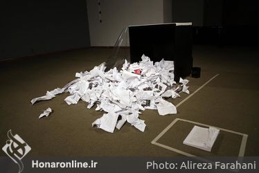 سی پرفورمنس ،سی هنرمند، سی روز 17