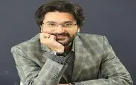 امیرحسین مدرس در 
