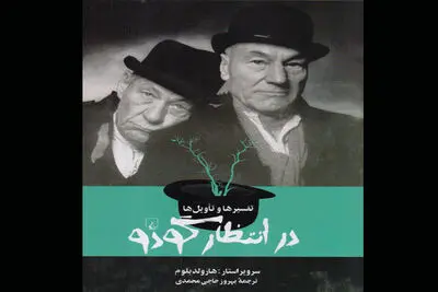 مجموعه مقالاتی در باب مشهورترین اثر ساموئل بکت / ادامه‌ "پارتیزان  و کبوترها" منتشر شد