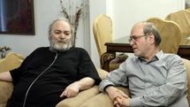 محمد کاسبی: وطن برای ایرانیان مفهومی مقدس دارد