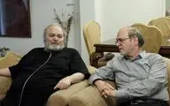 محمد کاسبی: وطن برای ایرانیان مفهومی مقدس دارد