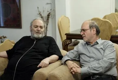 محمد کاسبی: وطن برای ایرانیان مفهومی مقدس دارد