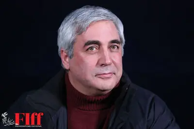 حاتمی‌کیا استاد کارگاه "دارالفنون" جشنواره جهانی فیلم فجر شد