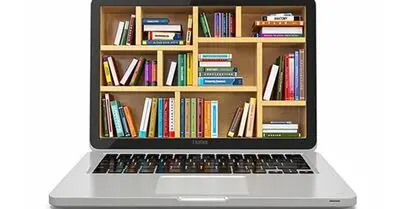 اطلاعیه‌ای برای خریداران کتاب از نمایشگاه مجازی