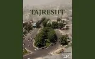 «طجرشت» مسافر استانبول شد