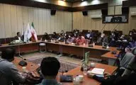 نشست خبری سی‌وهشتمین جشنواره فیلم کوتاه تهران | موسوی: اسکار در جریان سیاست‌های ما هست | خودم از انتخاب ۳ فیلم خوب جلوگیری کردم