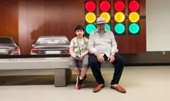 مستندسینمایی «جان مریم» به تدوین رسید/علیرضا حسین‌زاده راوی «جان مریم» شد