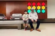 مستندسینمایی «جان مریم» به تدوین رسید/علیرضا حسین‌زاده راوی «جان مریم» شد