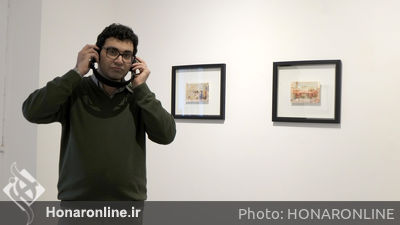 نمایشگاه عکس‌های بهار اصلانی، سارا ساسانی و نازلی عباس‌پور در گالری هپتا