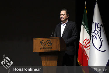 رونمایی از تور مجازی و بخشی از گنجینه فرهنگسرای نیاوران