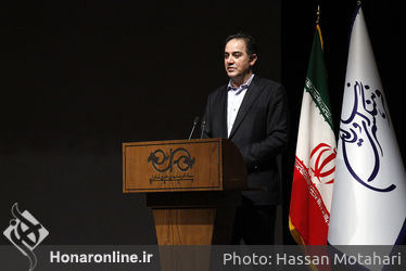 رونمایی از تور مجازی و بخشی از گنجینه فرهنگسرای نیاوران