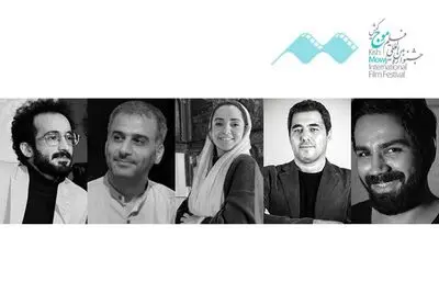 معرفی هیئت انتخاب چهارمین جشنواره بین‌المللی فیلم موج کیش