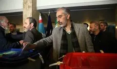 معاون هنری وزیر فرهنگ در گفت و گو با هنرآنلاین؛

منتخبین مجلس از مطالبات اهالی فرهنگ و هنر  ساده نگذرند