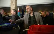 معاون هنری وزیر فرهنگ در گفت و گو با هنرآنلاین؛

منتخبین مجلس از مطالبات اهالی فرهنگ و هنر  ساده نگذرند