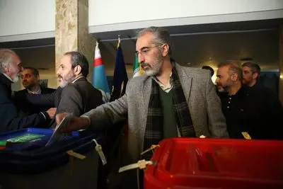 معاون هنری وزیر فرهنگ در گفت و گو با هنرآنلاین؛

منتخبین مجلس از مطالبات اهالی فرهنگ و هنر  ساده نگذرند