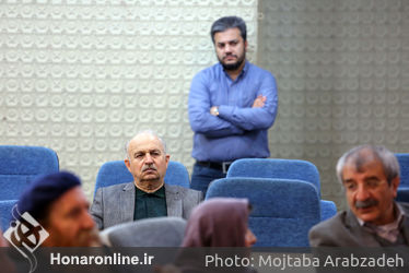 رونمایی از دو نمایشنامه درباره زنان به قلم دکتر اردشیر صالح‌پور
