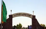 بازدید اصحاب رسانه از شهرک سینمایی دفاع مقدس