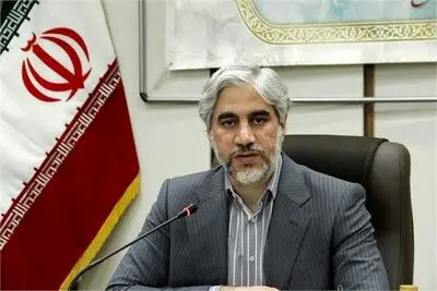 دبیر شورای هماهنگی پاسداشت زبان فارسی منصوب شد