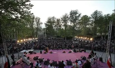 کنسرت‌های رایگان؛ دور از تشریفات و تالارمحوری و برای همه مردم