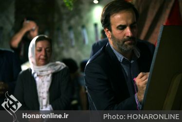  رونمایی از پوستر هفدهمین جشنواره بین‌المللی نمایش عروسکی