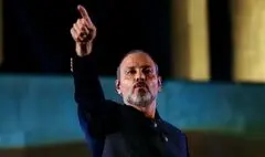 «علیرضا قربانی» در استادیوم آزادی می‌خواند
