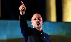 تکذیب حضور علیرضا قربانی در اجرای  میدان آزادی