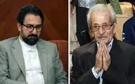 تسلیت معاون امور هنری برای درگذشت مجسمه‌ساز پیشکسوت