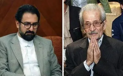 تسلیت معاون امور هنری برای درگذشت مجسمه‌ساز پیشکسوت