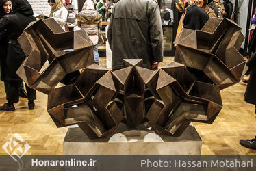 دومین رویداد پترنیتکچر در فرهنگسرای نیاوران