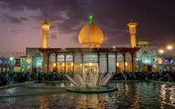 اوج سریال تاریخی شاهچراغ را می‌سازد