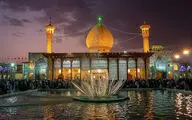 اوج سریال تاریخی شاهچراغ را می‌سازد