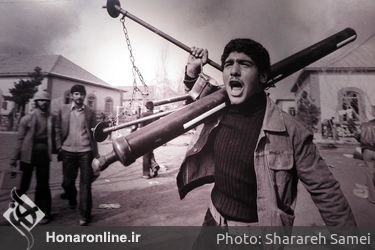 پنجمین نمایشگاه "10 روز با عکاسان" در خانه هنرمندان 2