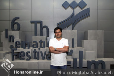 اکران فیلم سینمایی «بیست و یک روز بعد» در پردیس ملت 