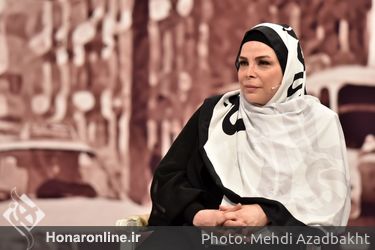 گزارش تصویری اختصاصی از پشت صحنه برنامه تلویزیونی چهل تیکه