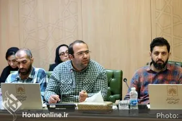  برگزاری نشست خبری روز ارتباطات و روابط‌عمومی در سازمان اسناد و کتابخانه ملی ایران